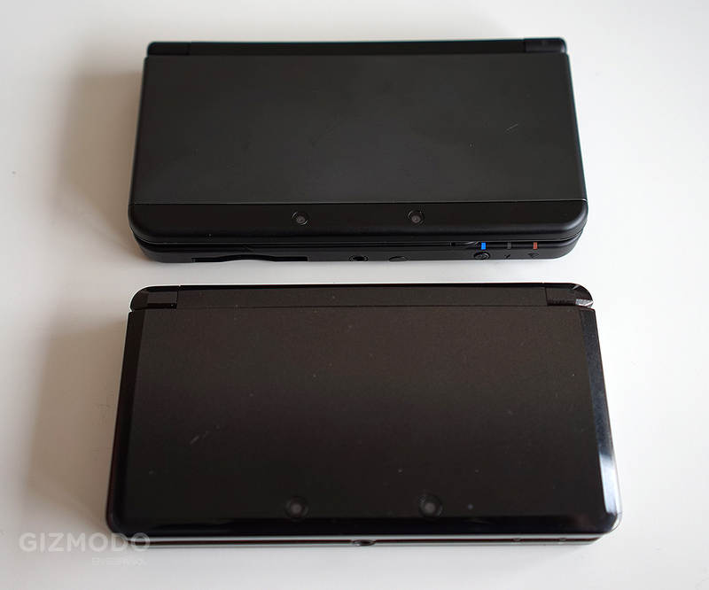 Illustration for article titled Probamos la New Nintendo 3DS: una pantalla más 3D que nunca